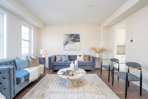 Photo 14 at 13 Kennisis Way, Maple, Vaughan