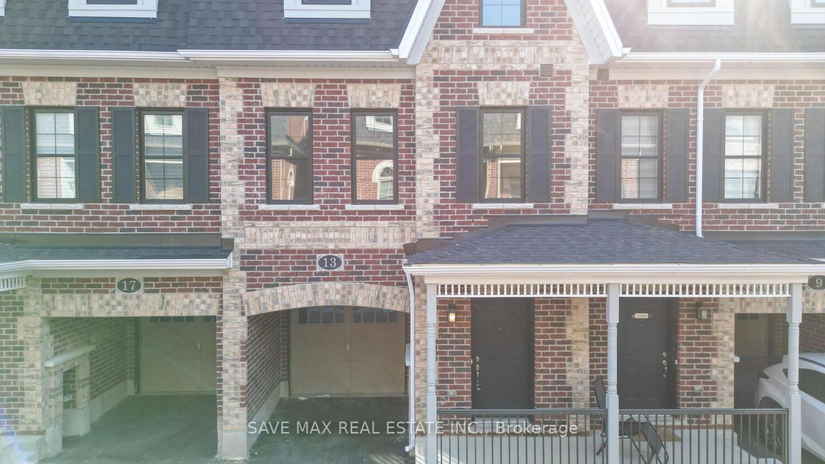 13 Kennisis Way, Maple, Vaughan 