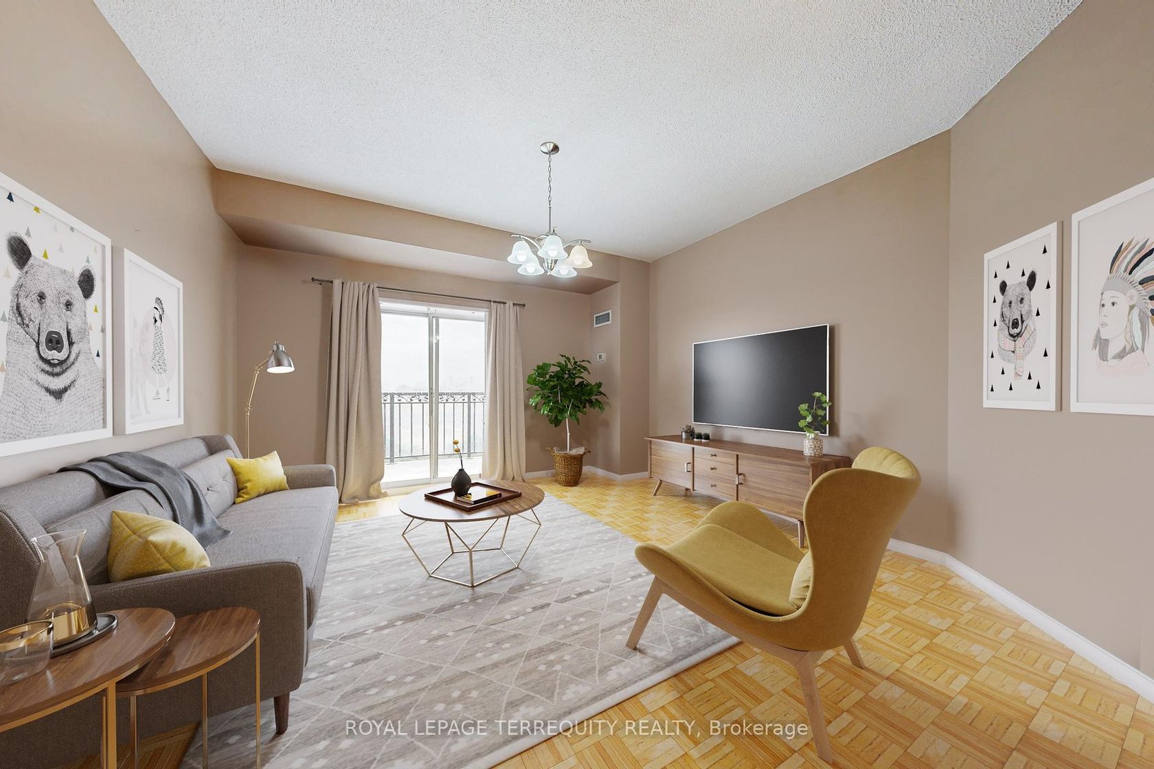 615 - 7373 Martin Grove Road, Vaughan Grove, Vaughan 