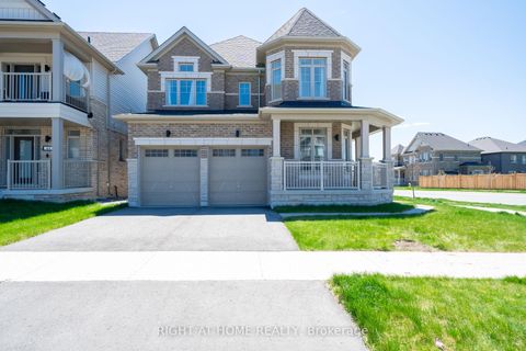 Photo 0 at 42 CopperHill HTS Drive E, Rural Barrie Southeast, Barrie
