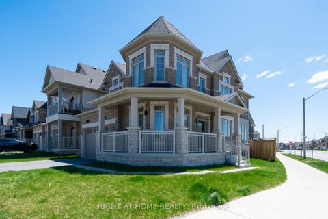 Photo 1 at 42 CopperHill HTS Drive E, Rural Barrie Southeast, Barrie
