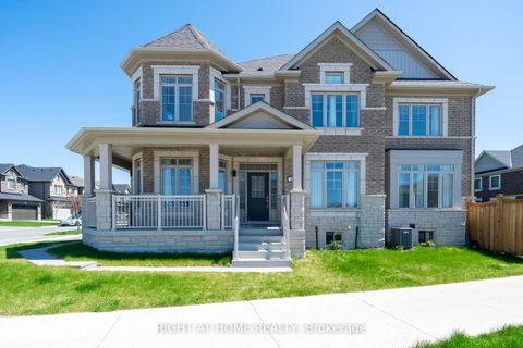 Photo 2 at 42 CopperHill HTS Drive E, Rural Barrie Southeast, Barrie