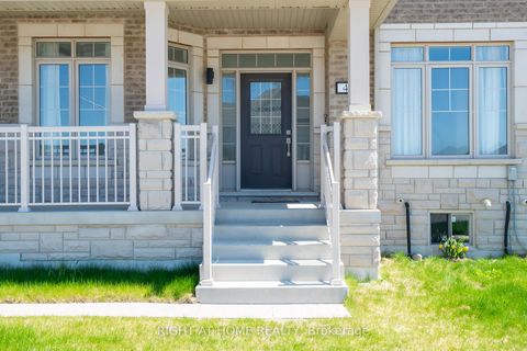 Photo 3 at 42 CopperHill HTS Drive E, Rural Barrie Southeast, Barrie