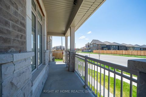 Photo 5 at 42 CopperHill HTS Drive E, Rural Barrie Southeast, Barrie