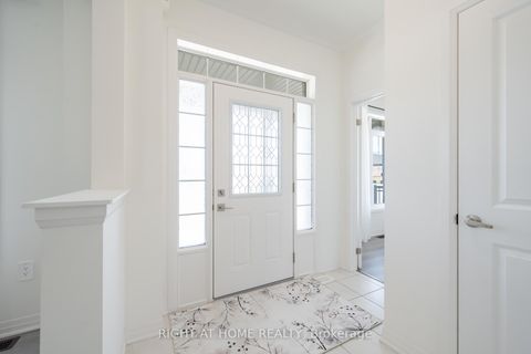 Photo 7 at 42 CopperHill HTS Drive E, Rural Barrie Southeast, Barrie