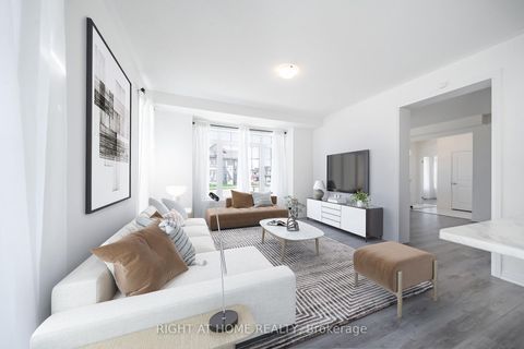 Photo 11 at 42 CopperHill HTS Drive E, Rural Barrie Southeast, Barrie