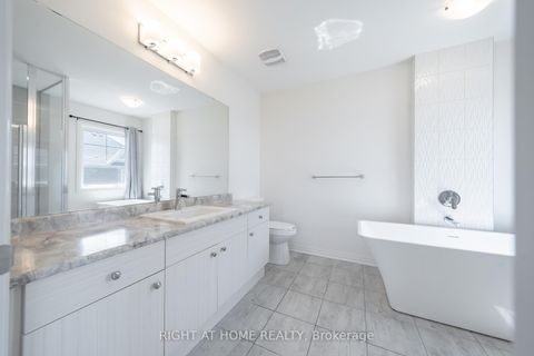 Photo 29 at 42 CopperHill HTS Drive E, Rural Barrie Southeast, Barrie