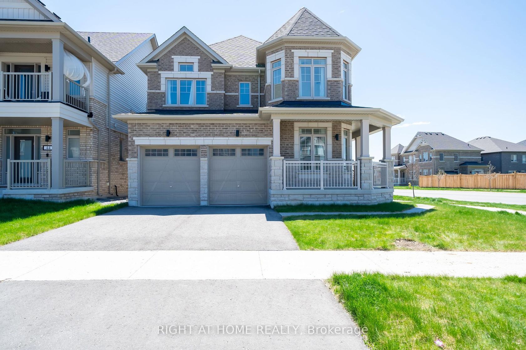 42 CopperHill HTS Drive E, Rural Barrie Southeast, Barrie photo 9