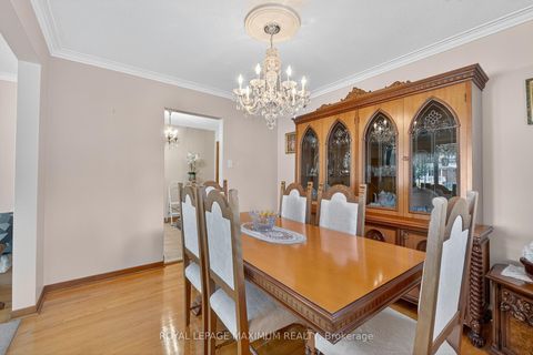 Photo 9 at 39 Katie Court, Maple Leaf, Toronto