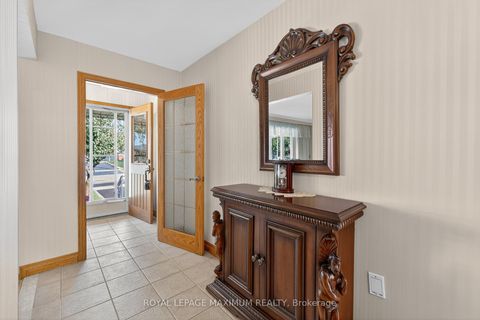 Photo 11 at 39 Katie Court, Maple Leaf, Toronto