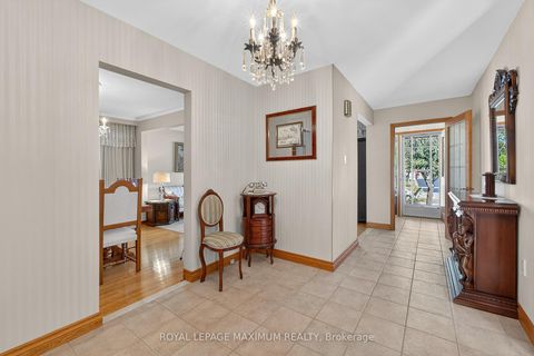 Photo 12 at 39 Katie Court, Maple Leaf, Toronto