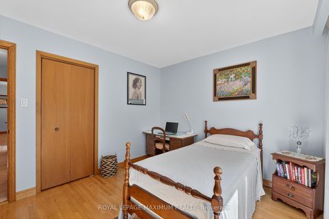 Photo 21 at 39 Katie Court, Maple Leaf, Toronto