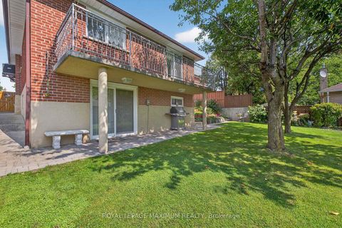 Photo 43 at 39 Katie Court, Maple Leaf, Toronto