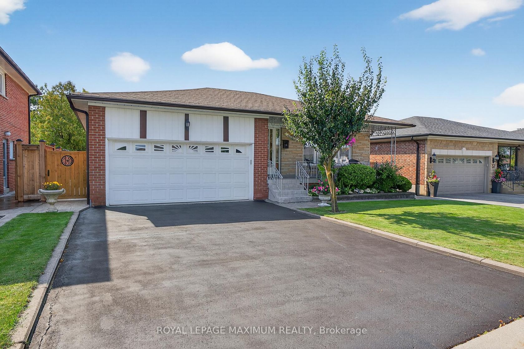 39 Katie Court, Maple Leaf, Toronto 