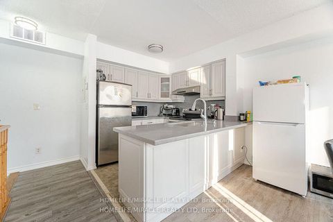 Photo 6 at 2002 - 3049 Finch Avenue W, Humbermede, Toronto