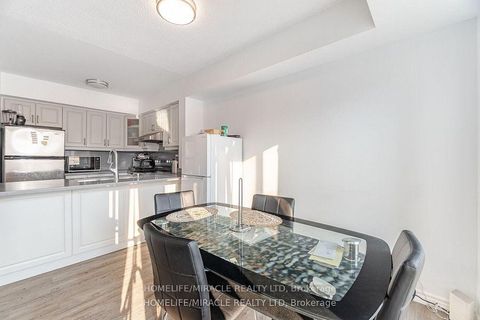 Photo 13 at 2002 - 3049 Finch Avenue W, Humbermede, Toronto