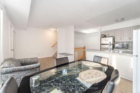 Photo 14 at 2002 - 3049 Finch Avenue W, Humbermede, Toronto