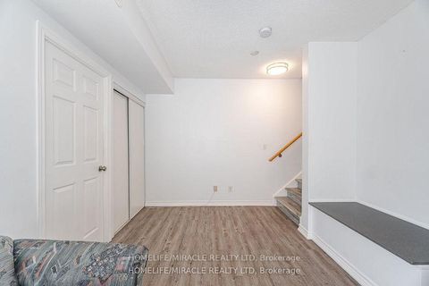 Photo 15 at 2002 - 3049 Finch Avenue W, Humbermede, Toronto