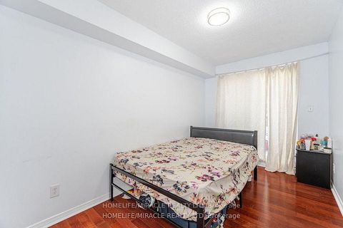 Photo 26 at 2002 - 3049 Finch Avenue W, Humbermede, Toronto