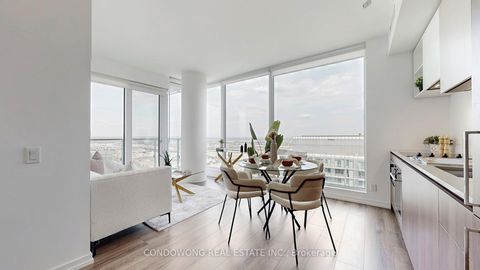 Photo 3 at 4209 - 7890 Jane Street, Vaughan Corporate Centre, Vaughan