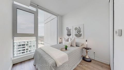 Photo 7 at 4209 - 7890 Jane Street, Vaughan Corporate Centre, Vaughan