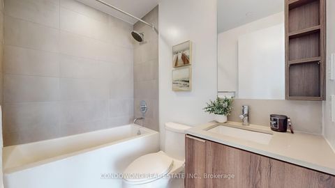 Photo 8 at 4209 - 7890 Jane Street, Vaughan Corporate Centre, Vaughan