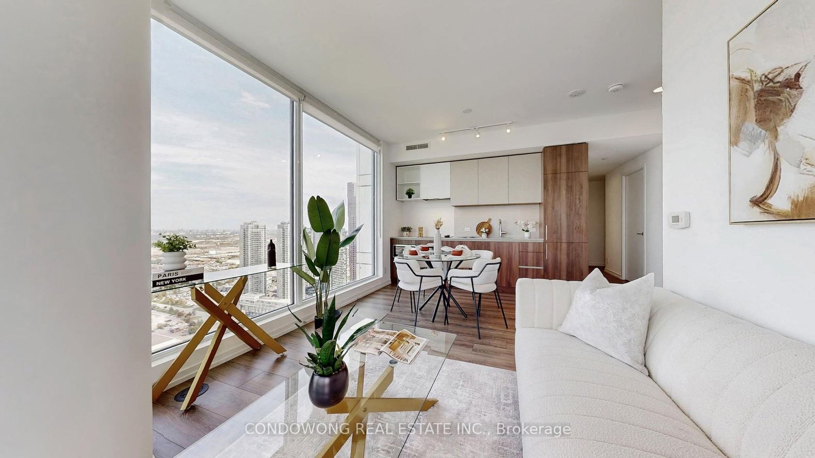 4209 - 7890 Jane Street, Vaughan Corporate Centre, Vaughan 