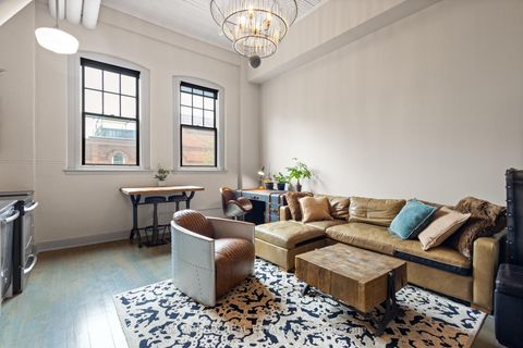 Photo 7 at 204 - 183 Dovercourt Road, Bellwoods, Toronto