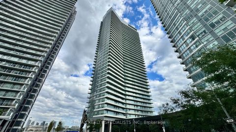 Photo 0 at 2307 - 117 Mcmahon Drive, Bayview Village, Toronto