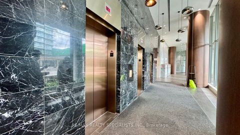 Photo 2 at 2307 - 117 Mcmahon Drive, Bayview Village, Toronto Photo 2 at 2307 - 117 Mcmahon Drive, Bayview Village, Toronto