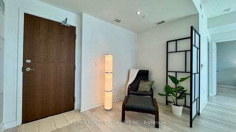 Photo 3 at 2307 - 117 Mcmahon Drive, Bayview Village, Toronto