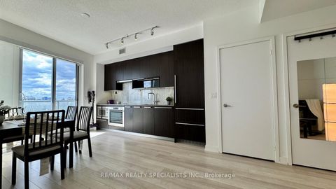 Photo 6 at 2307 - 117 Mcmahon Drive, Bayview Village, Toronto
