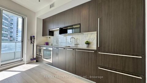 Photo 7 at 2307 - 117 Mcmahon Drive, Bayview Village, Toronto Photo 7 at 2307 - 117 Mcmahon Drive, Bayview Village, Toronto