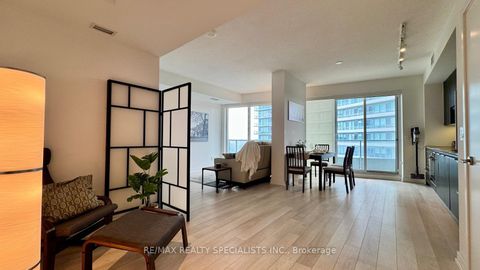 Photo 10 at 2307 - 117 Mcmahon Drive, Bayview Village, Toronto