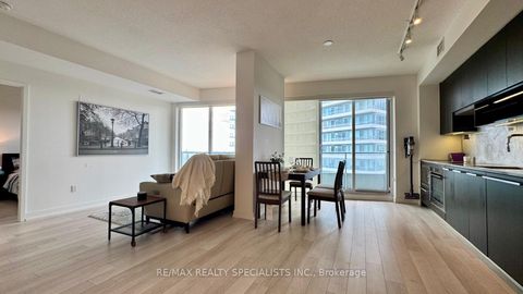Photo 11 at 2307 - 117 Mcmahon Drive, Bayview Village, Toronto
