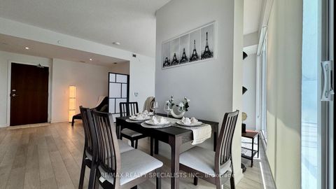 Photo 13 at 2307 - 117 Mcmahon Drive, Bayview Village, Toronto