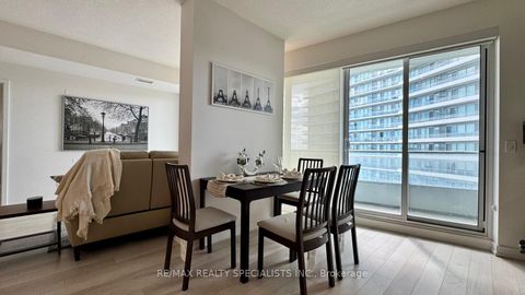 Photo 14 at 2307 - 117 Mcmahon Drive, Bayview Village, Toronto