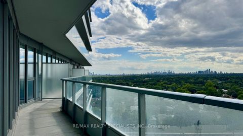 Photo 19 at 2307 - 117 Mcmahon Drive, Bayview Village, Toronto