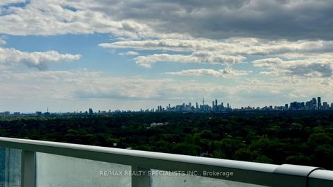 Photo 20 at 2307 - 117 Mcmahon Drive, Bayview Village, Toronto