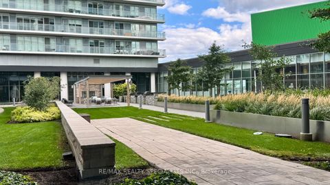 Photo 25 at 2307 - 117 Mcmahon Drive, Bayview Village, Toronto