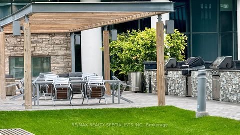 Photo 27 at 2307 - 117 Mcmahon Drive, Bayview Village, Toronto
