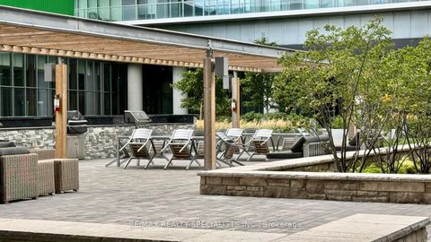Photo 28 at 2307 - 117 Mcmahon Drive, Bayview Village, Toronto