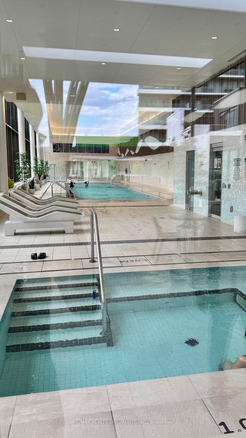 Photo 32 at 2307 - 117 Mcmahon Drive, Bayview Village, Toronto Photo 32 at 2307 - 117 Mcmahon Drive, Bayview Village, Toronto