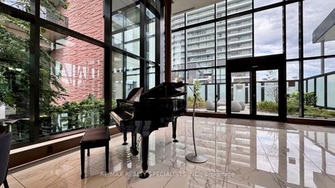 Photo 34 at 2307 - 117 Mcmahon Drive, Bayview Village, Toronto