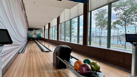 Photo 35 at 2307 - 117 Mcmahon Drive, Bayview Village, Toronto