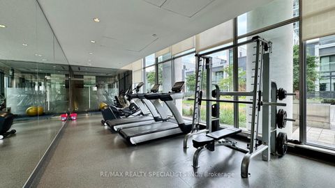 Photo 36 at 2307 - 117 Mcmahon Drive, Bayview Village, Toronto Photo 36 at 2307 - 117 Mcmahon Drive, Bayview Village, Toronto