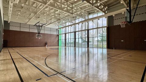 Photo 37 at 2307 - 117 Mcmahon Drive, Bayview Village, Toronto
