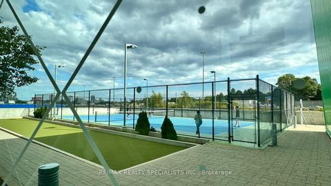 Photo 38 at 2307 - 117 Mcmahon Drive, Bayview Village, Toronto