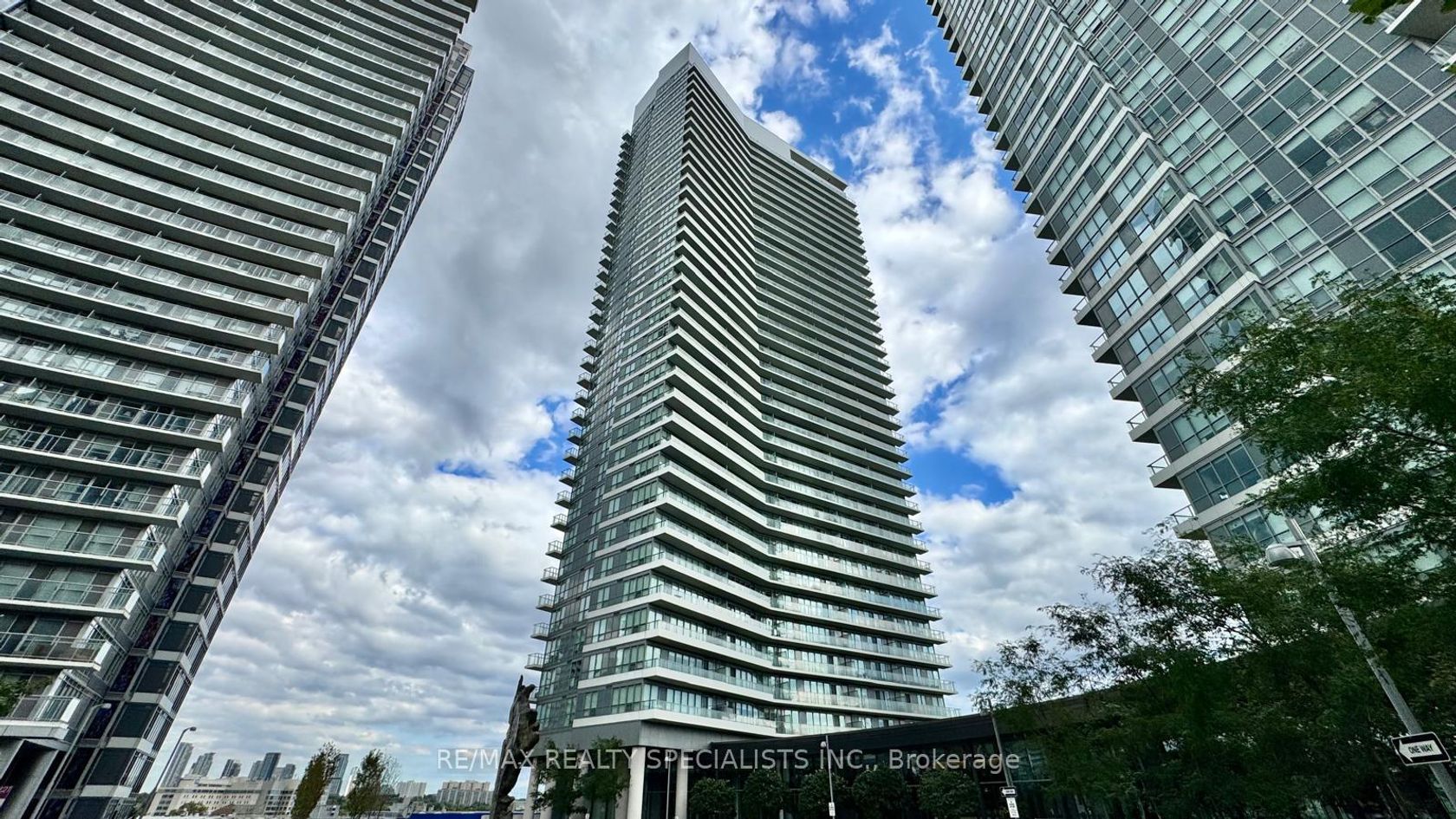 2307 - 117 Mcmahon Drive, Bayview Village, Toronto 