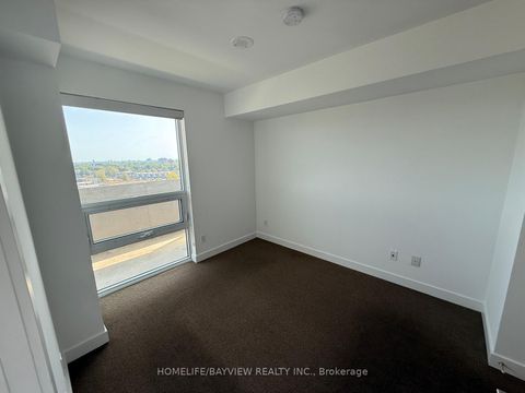 Photo 3 at 1212 - 120 Varna Drive, Lawrence, Toronto
